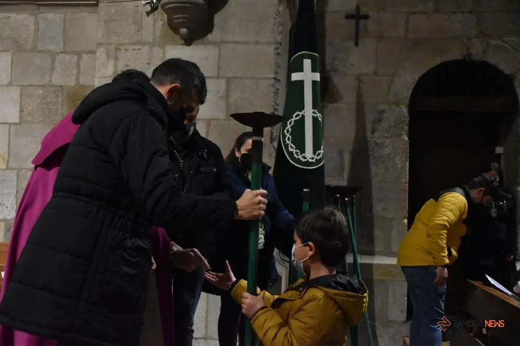 Nuevos hermanos Siete Palabras (23)