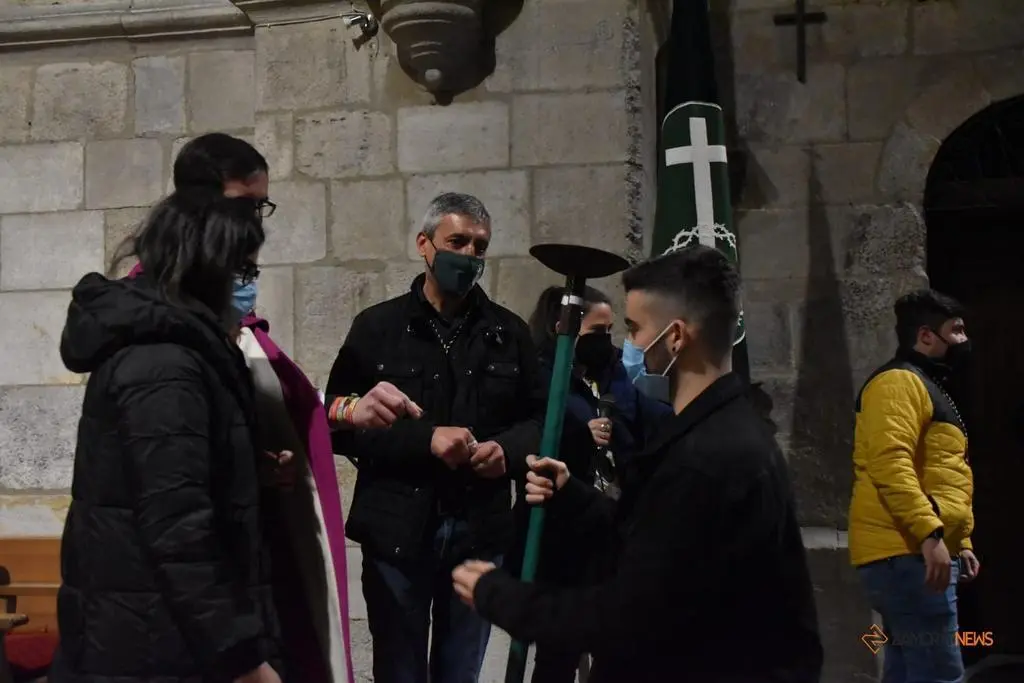 Nuevos hermanos Siete Palabras (28)
