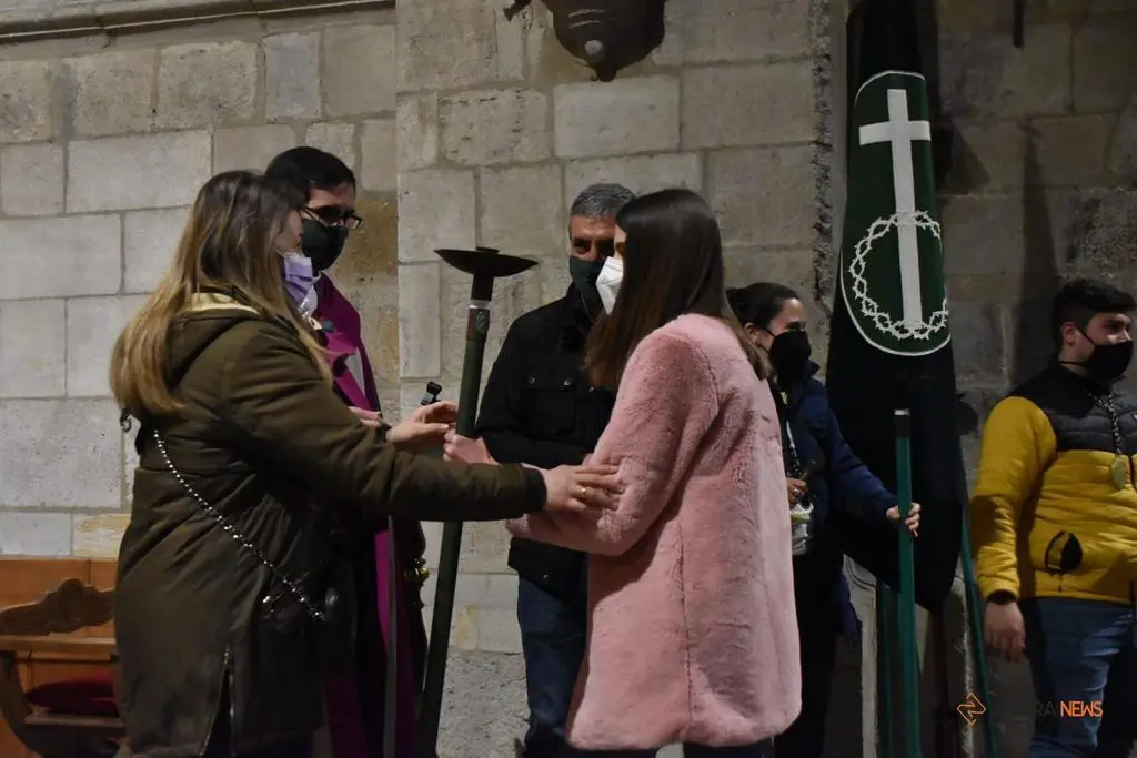Nuevos hermanos Siete Palabras (30)