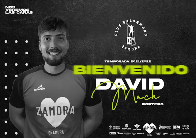 David Mach