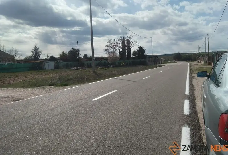 Carretera