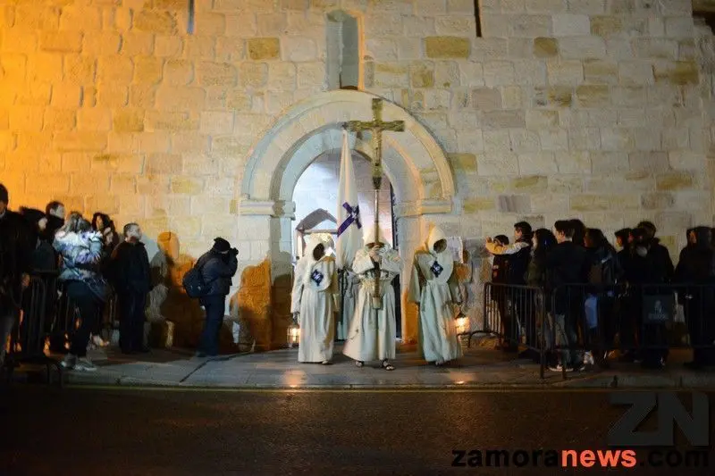 Hermandad Penitencial del Santísimo Cristo del Espíritu Santo
