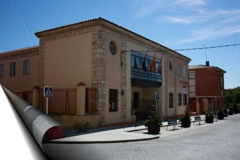 Colegio Jacinto Benavente