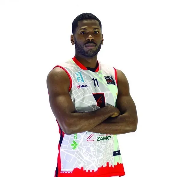 Malik Maitland