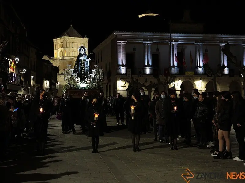 Nuestra Señora de Dolores en Toro (2)