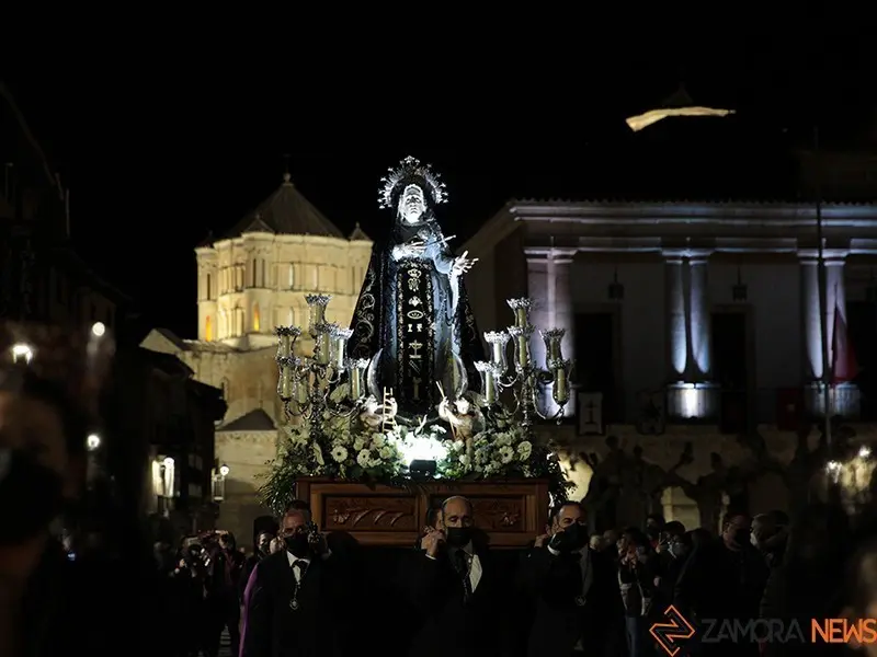 Nuestra Señora de Dolores en Toro (3)