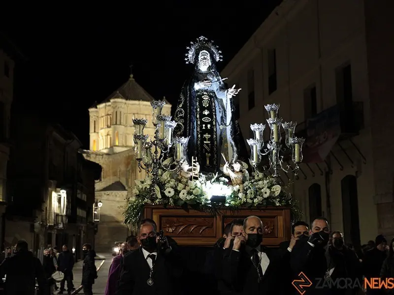 Nuestra Señora de Dolores en Toro (1)