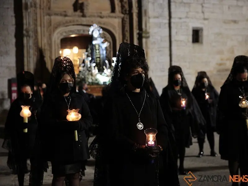 Nuestra Señora de Dolores en Toro (5)