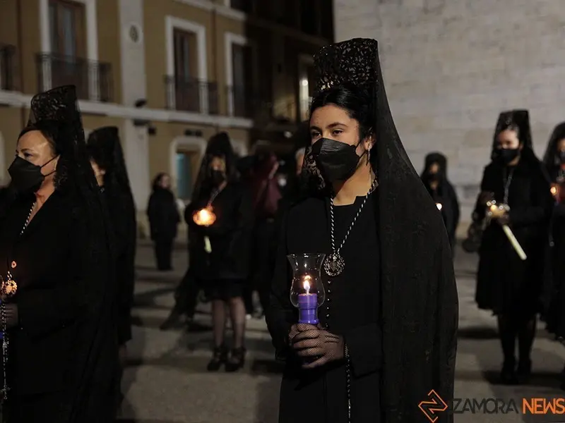 Nuestra Señora de Dolores en Toro (7)