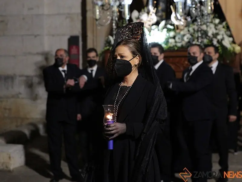 Nuestra Señora de Dolores en Toro (8)