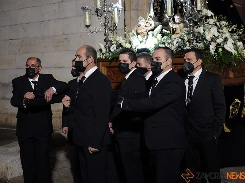 Nuestra Señora de Dolores en Toro (9)