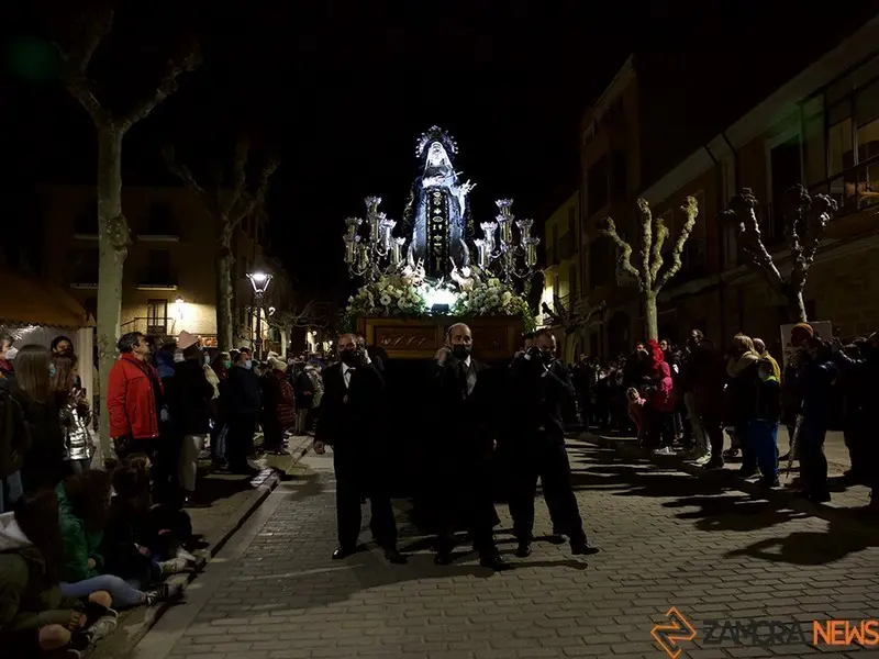 Nuestra Señora de Dolores en Toro (10)