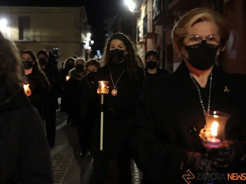 Nuestra Señora de Dolores en Toro (12)