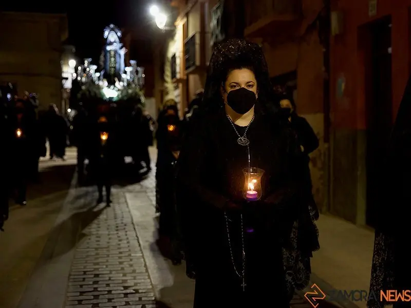 Nuestra Señora de Dolores en Toro (28)