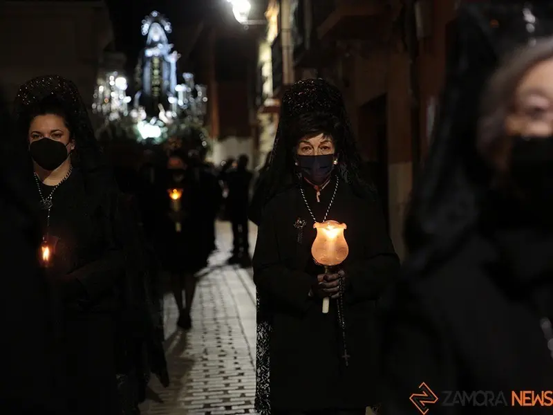 Nuestra Señora de Dolores en Toro (29)