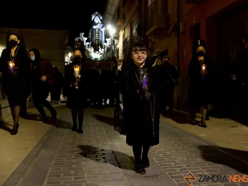 Nuestra Señora de Dolores en Toro (30)