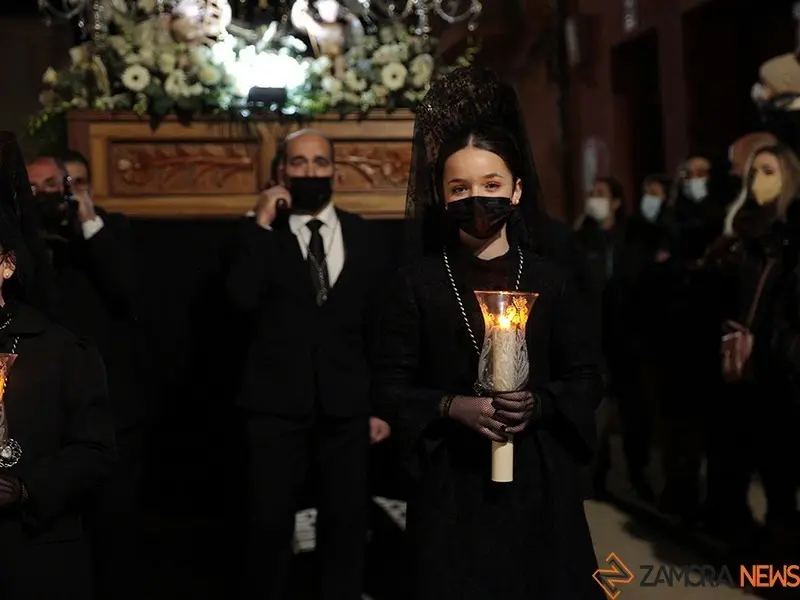 Nuestra Señora de Dolores en Toro (33)