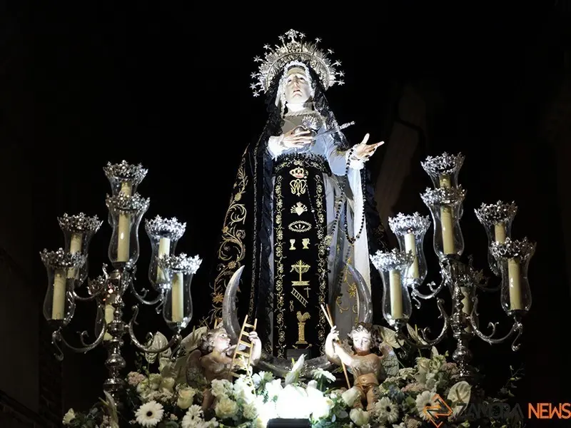 Nuestra Señora de Dolores en Toro (37)