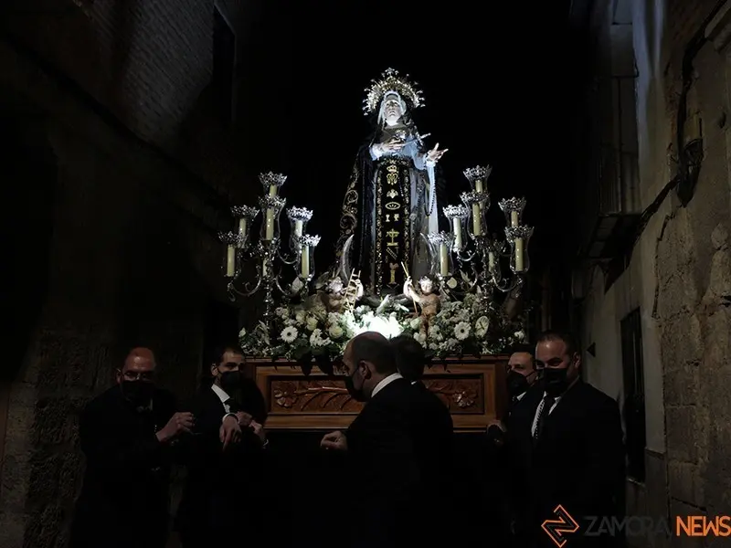Nuestra Señora de Dolores en Toro (38)