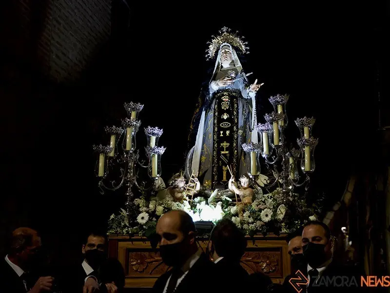 Nuestra Señora de Dolores en Toro (39)