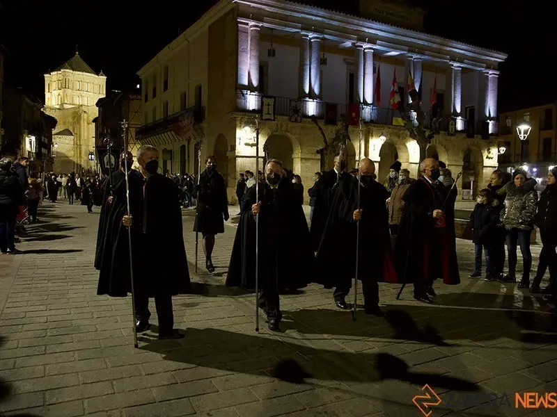 Nuestra Señora de Dolores en Toro (43)