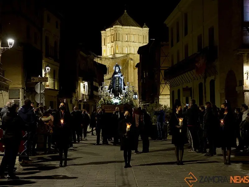 Nuestra Señora de Dolores en Toro (47)