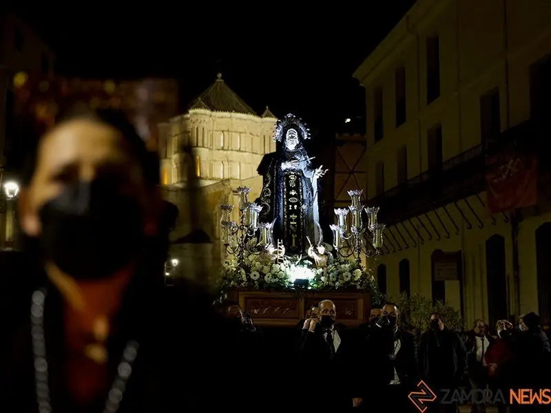 Nuestra Señora de Dolores en Toro (48)