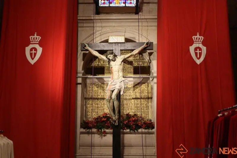 Cristo de las Injurias (1)