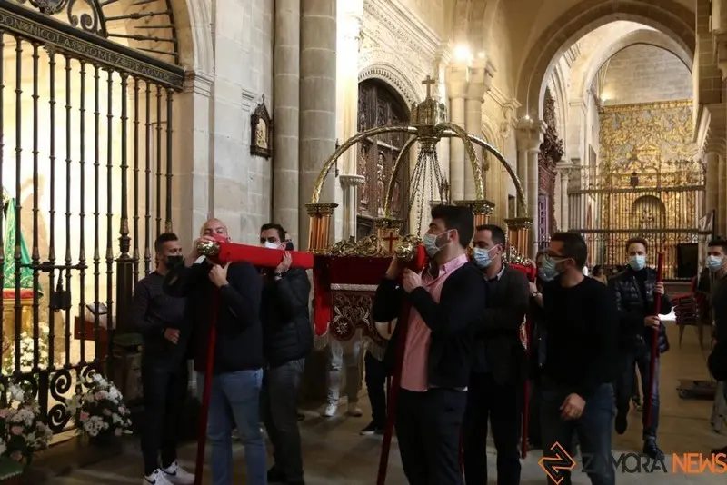 Cristo de las Injurias (3)