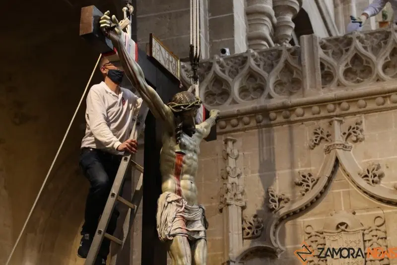 Cristo de las Injurias (4)