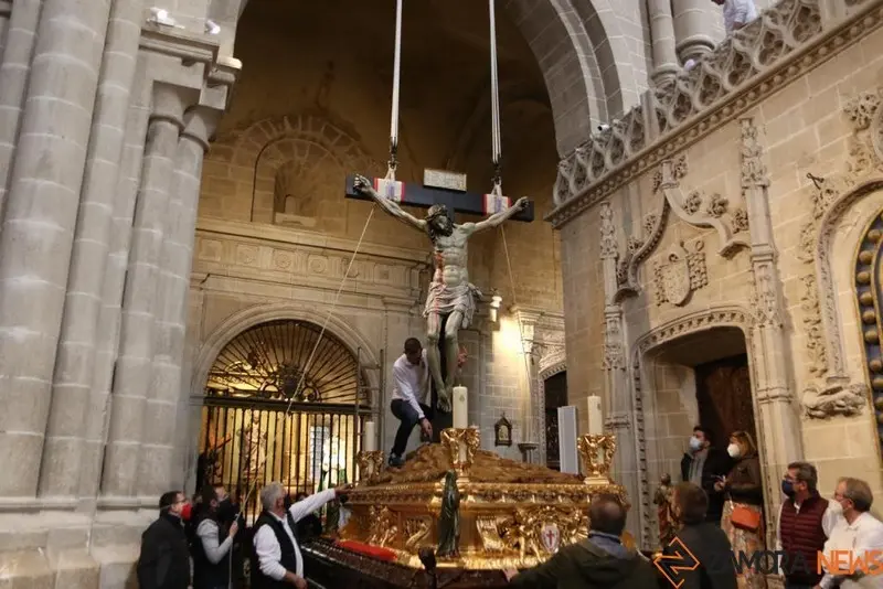 Cristo de las Injurias (6)