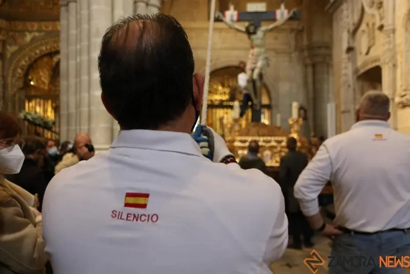 Cristo de las Injurias (5)