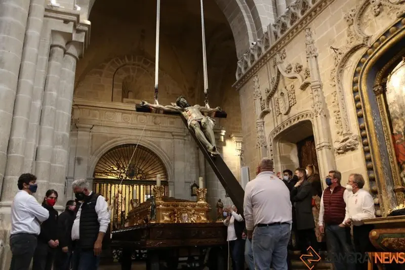 Cristo de las Injurias (8)