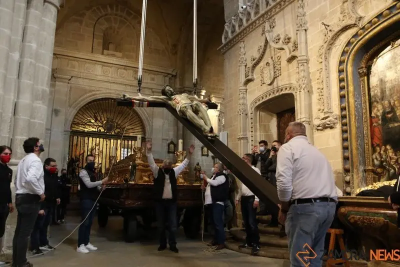 Cristo de las Injurias (9)