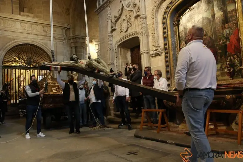 Cristo de las Injurias (10)