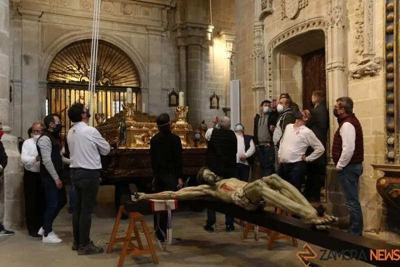 Cristo de las Injurias (11)