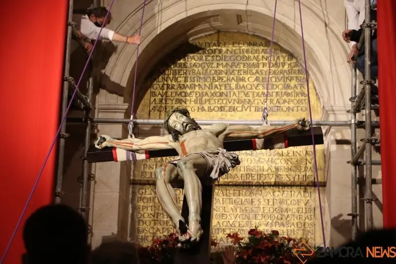 Cristo de las Injurias (15)