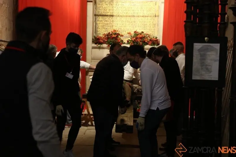 Cristo de las Injurias (14)