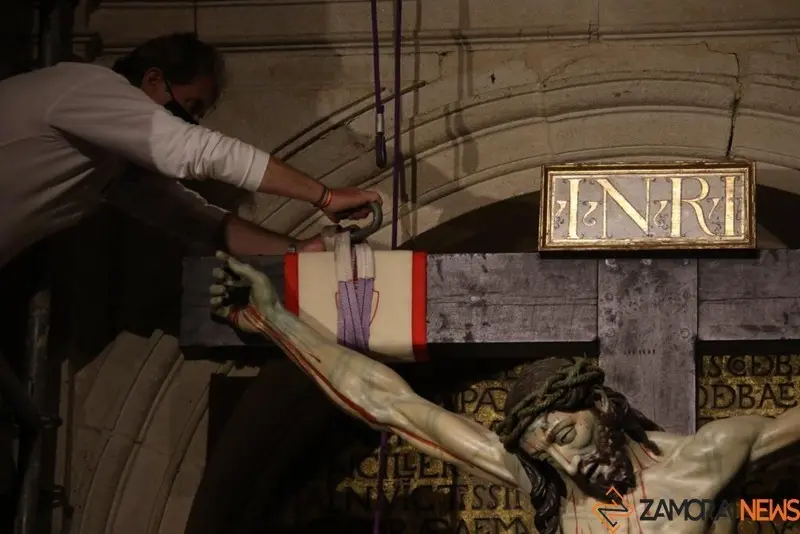 Cristo de las Injurias (16)