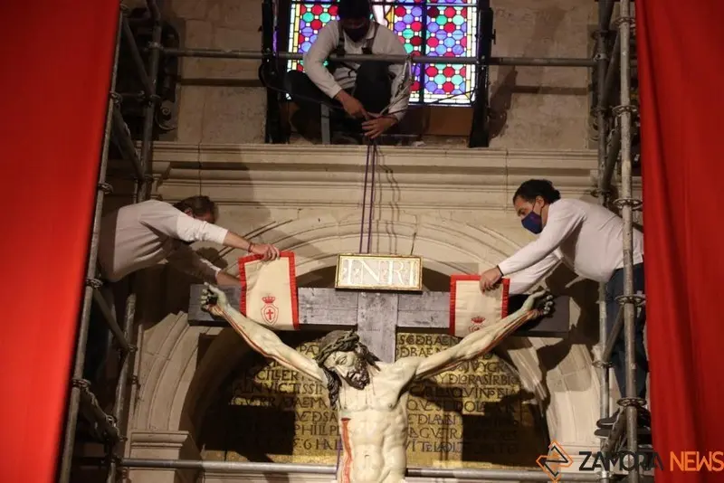 Cristo de las Injurias (17)