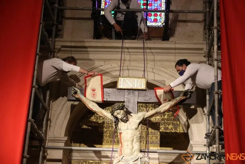 Cristo de las Injurias (18)