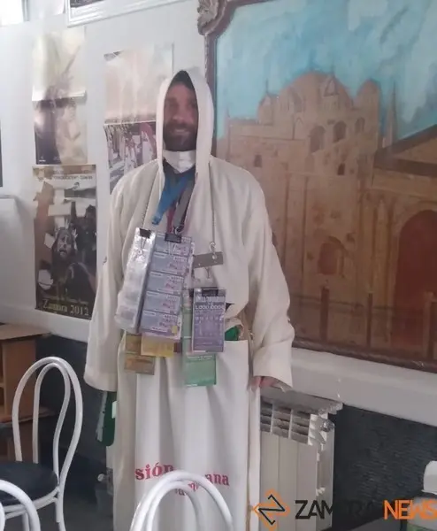 Pasión por la Semana Santa
