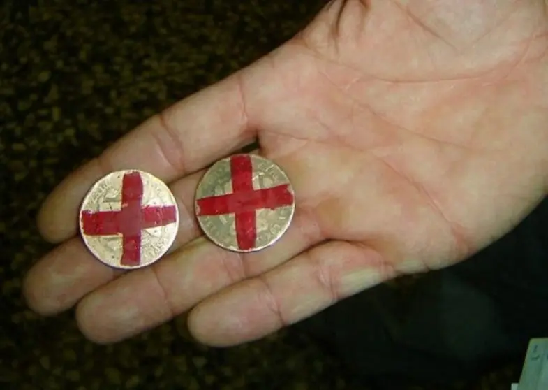 Chapas