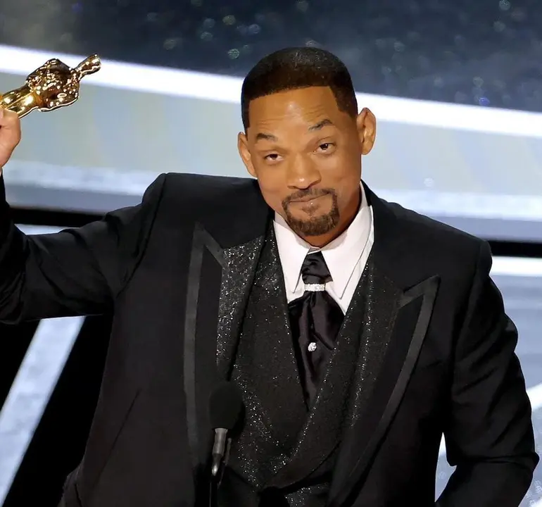 Will Smith