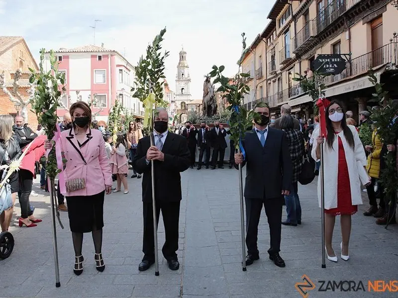 Domingo de Ramos en Toro (3)