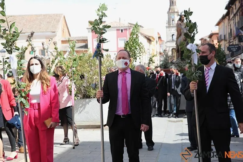 Domingo de Ramos en Toro (5)