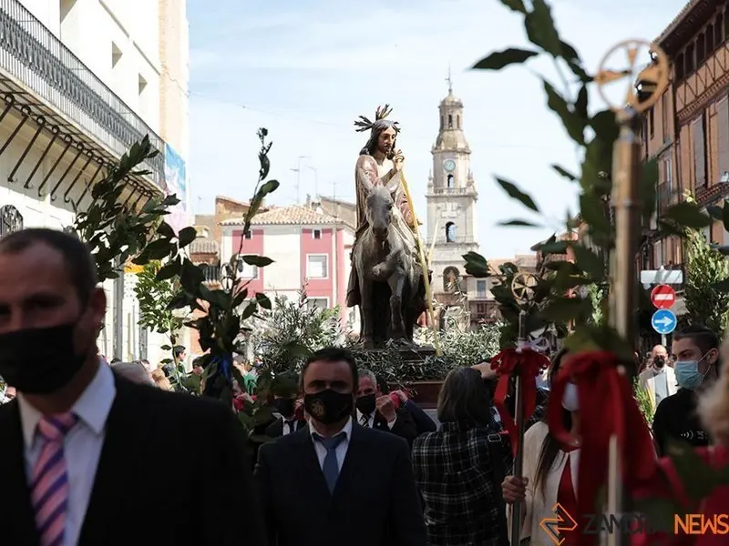 Domingo de Ramos en Toro (9)
