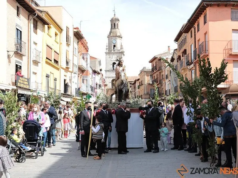 Domingo de Ramos en Toro (8)