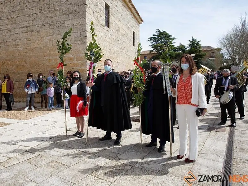 Domingo de Ramos en Toro (16)