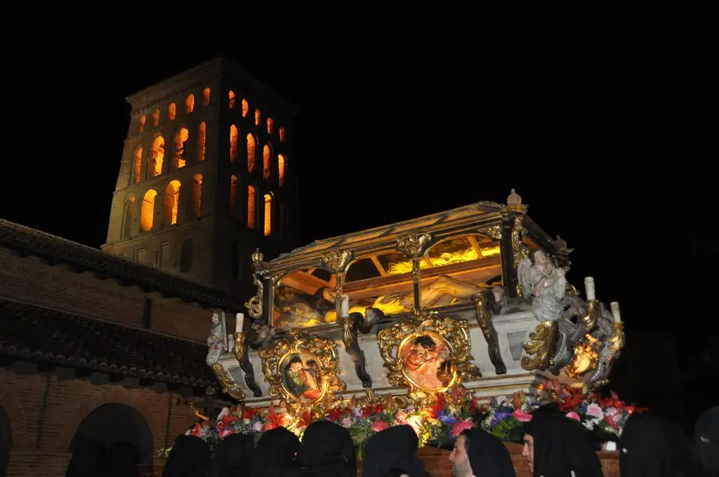 Semana Santa de Sahagún